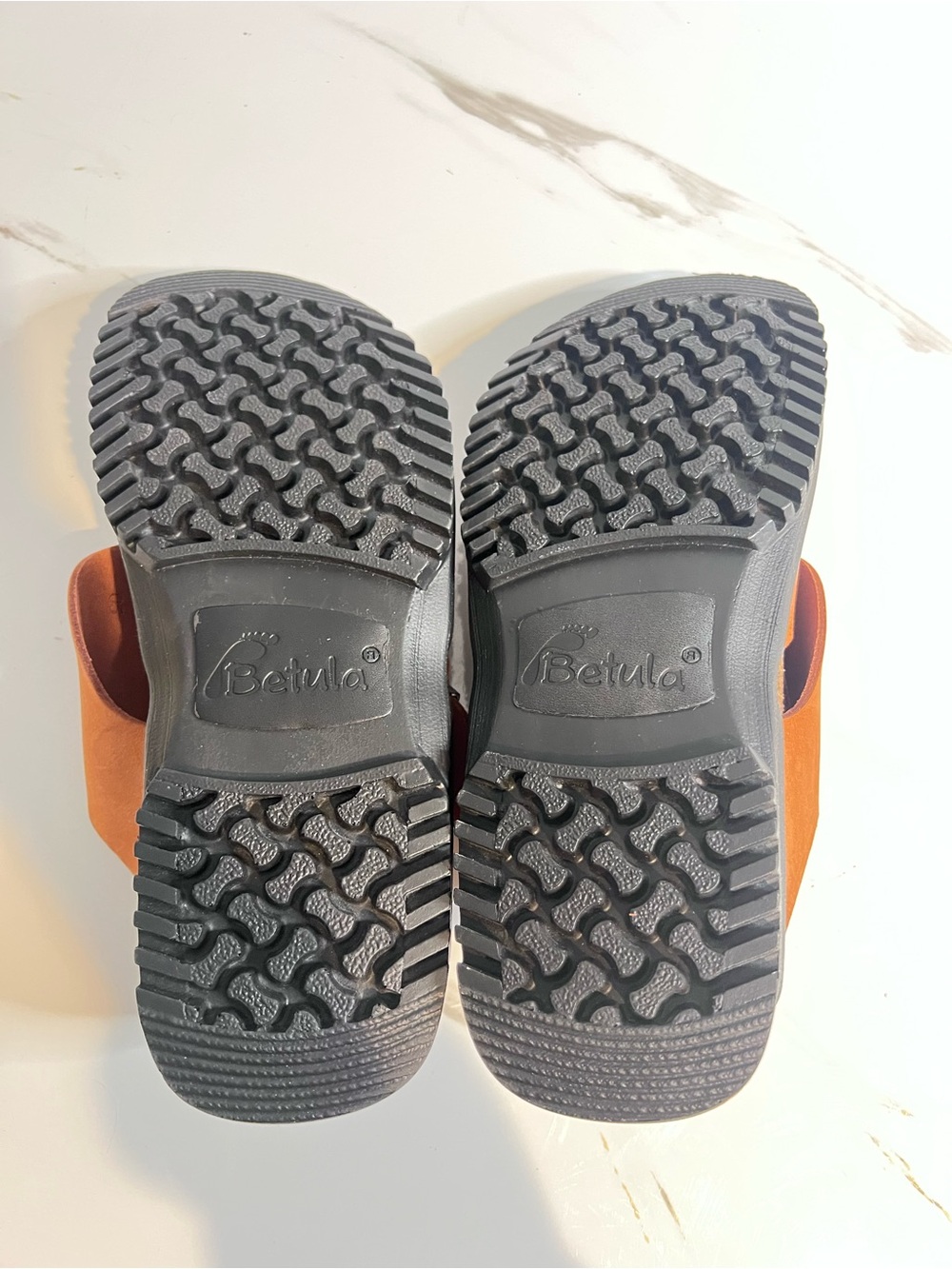 Betula by Birkenstock Clogs - Picture 9 of 9